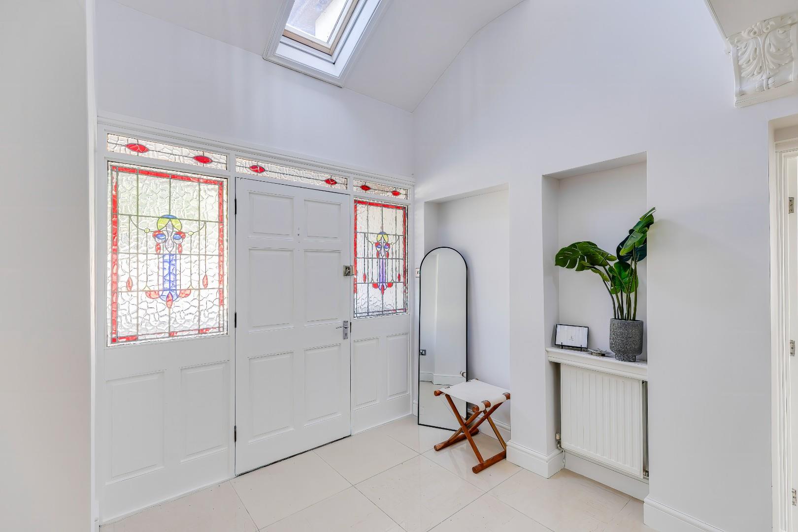 Gileston Road, Gileston, Vale Of Glamorgan, CF62 4HU